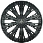 Cappa Le Mans black 16" – Zbozi.Blesk.cz