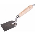 KUBALA Lžíce štukatérská nerez š.60mm,dřevěná rukojeť WOOD LINE – Hledejceny.cz
