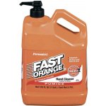Fast Orange mycí pasta na ruce 3,8 l – Zboží Dáma
