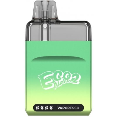 Vaporesso ECO Nano 2 Pod – Zboží Dáma