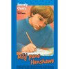 Kniha Milý pane Henshawe