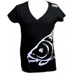 R-SPEKT Tričko Lady Carper černé – Zboží Dáma