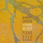 Katharina Weber - In Márta's Garden CD – Hledejceny.cz