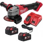 Milwaukee M18 FSAG125XB-502X 4933478430 – Hledejceny.cz