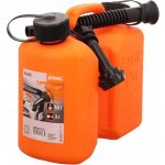 Stihl 8810124 Kombi oranžový 3 + 1,5 l – HobbyKompas.cz