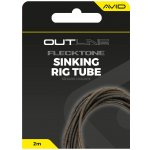 Avid Carp Hadička Outline FleckTone Sinking Rig Tube – Sleviste.cz