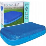 Bestway Krycí plachta na bazén 3,28x2,09 m 58108 – HobbyKompas.cz