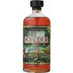 Caracas Club Ron Anejo 8y 40% 0,7 l (holá láhev) – Sleviste.cz