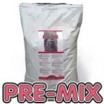 BioBizz Pre Mix 5 L – Hledejceny.cz