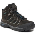 Karrimor Bodmin Winter K928 trekingová obuv black blk – Hledejceny.cz