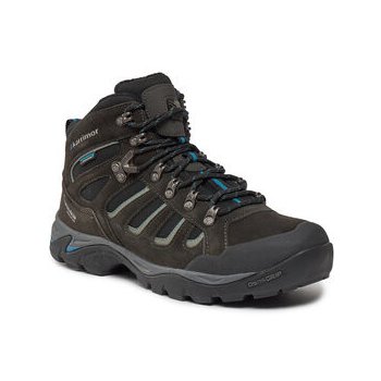 Karrimor Bodmin Winter K928 trekingová obuv black blk