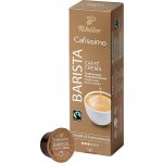 Tchibo Cafissimo Barista Caffe Crema 10 ks – Zboží Dáma