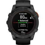 Garmin fenix 7 Pro Solar – Zboží Živě
