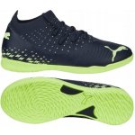 Puma Future Z 3.4 IT 107013-01 Tmavě modrá – Zboží Dáma