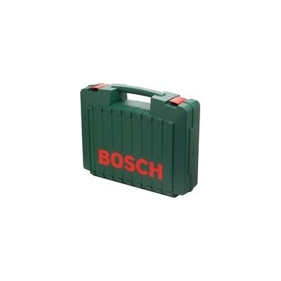 Bosch BO 2605438168 plastový kufřík 420 x 117 x 336 mm – Zboží Mobilmania