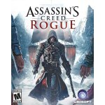 Assassin's Creed: Rogue – Sleviste.cz