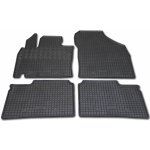 Koberce gumové Rigum Suzuki Ignis 2017 | Zboží Auto