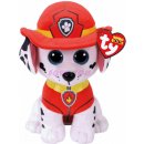 Beanie Babies Meteor PAW PATROL Marshall 24 cm