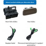 Stualarm DS-ABRMC | Zboží Auto