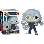 Funko Pop! Jujutsu Kaisen Mahito – Zboží Mobilmania