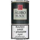 Alsbo Black 40 g