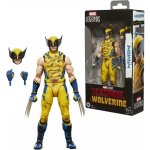 Hasbro Marvel Legends: Deadpool & Wolverine Wolverine 15 cm – Zbozi.Blesk.cz
