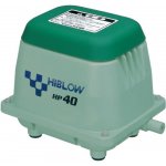 HIBLOW HP-40 vzduchovací kompresor – Hledejceny.cz