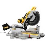 DeWalt DWS780 + DE7023 – Sleviste.cz