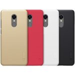 Pouzdro Nillkin Super Frosted Xiaomi Redmi 5 černé – Zboží Živě
