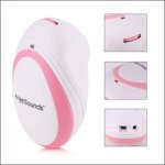 AngelSounds JPD-100S MINI Prenatální odposlech – Sleviste.cz