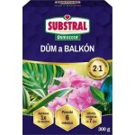 Substral hnojivo pro dům a zahradu OSMOCOTE extra 300 g – Hledejceny.cz