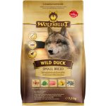 Wolfsblut Wild Duck 7,5 kg – Zbozi.Blesk.cz