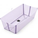 Stokke Flexi Bath Skládací vanička Lavender – Zboží Dáma