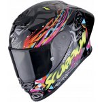 Scorpion EXO-R1 EVO II AIR Solid – Hledejceny.cz