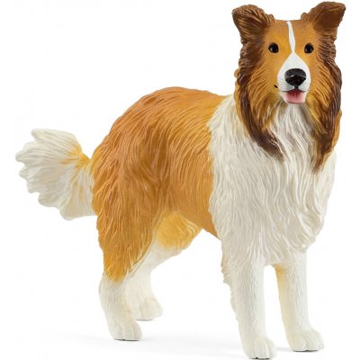 Schleich Collie 13998 – Zbozi.Blesk.cz