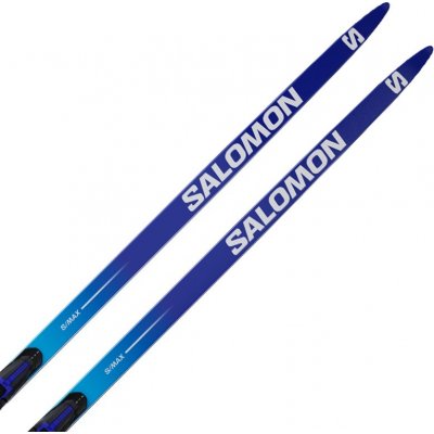 Salomon S/Max Skate + Prolink Shift Race 2024/25 – Zboží Dáma