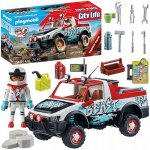 Playmobil 71430 Rally-Car – Zboží Živě