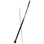 Fischer 69370 Pásek stahovací UBN 4,8 x 430 mm – Hledejceny.cz