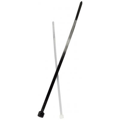 Fischer 69370 Pásek stahovací UBN 4,8 x 430 mm – Hledejceny.cz