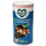 Marty Pond Energy Salmon 1 l – Hledejceny.cz