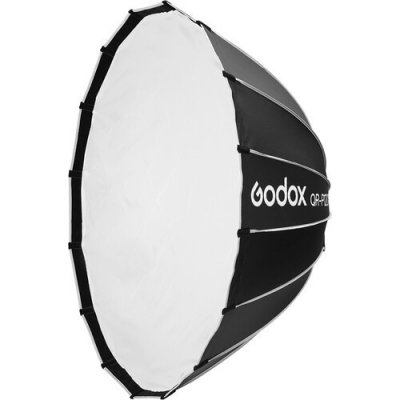 Godox Parabolický Quick Softbox Godox QR-P120T , 120cm