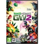 Plants vs Zombie: Garden Warfare 2 – Zboží Dáma