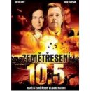 zemětřesení 10,5 DVD