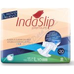 IndaSlip Premium L 10 20 ks – Sleviste.cz
