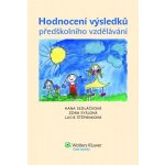 Hodnocení výsledků předškolního vzdělávání – Zbozi.Blesk.cz