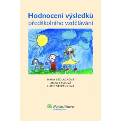 Hodnocení výsledků předškolního vzdělávání