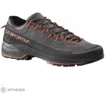 La Sportiva TX4 Evo obuv carbon cherry tomato – Zbozi.Blesk.cz