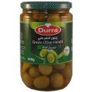 Durra Olivy zelené nakládané 650 g