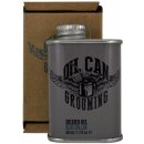 Oil Can Grooming Blue Collar olej na vousy 50 ml