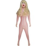 Love Dolls Nafukovací panna Standing Isabella – Zboží Dáma
